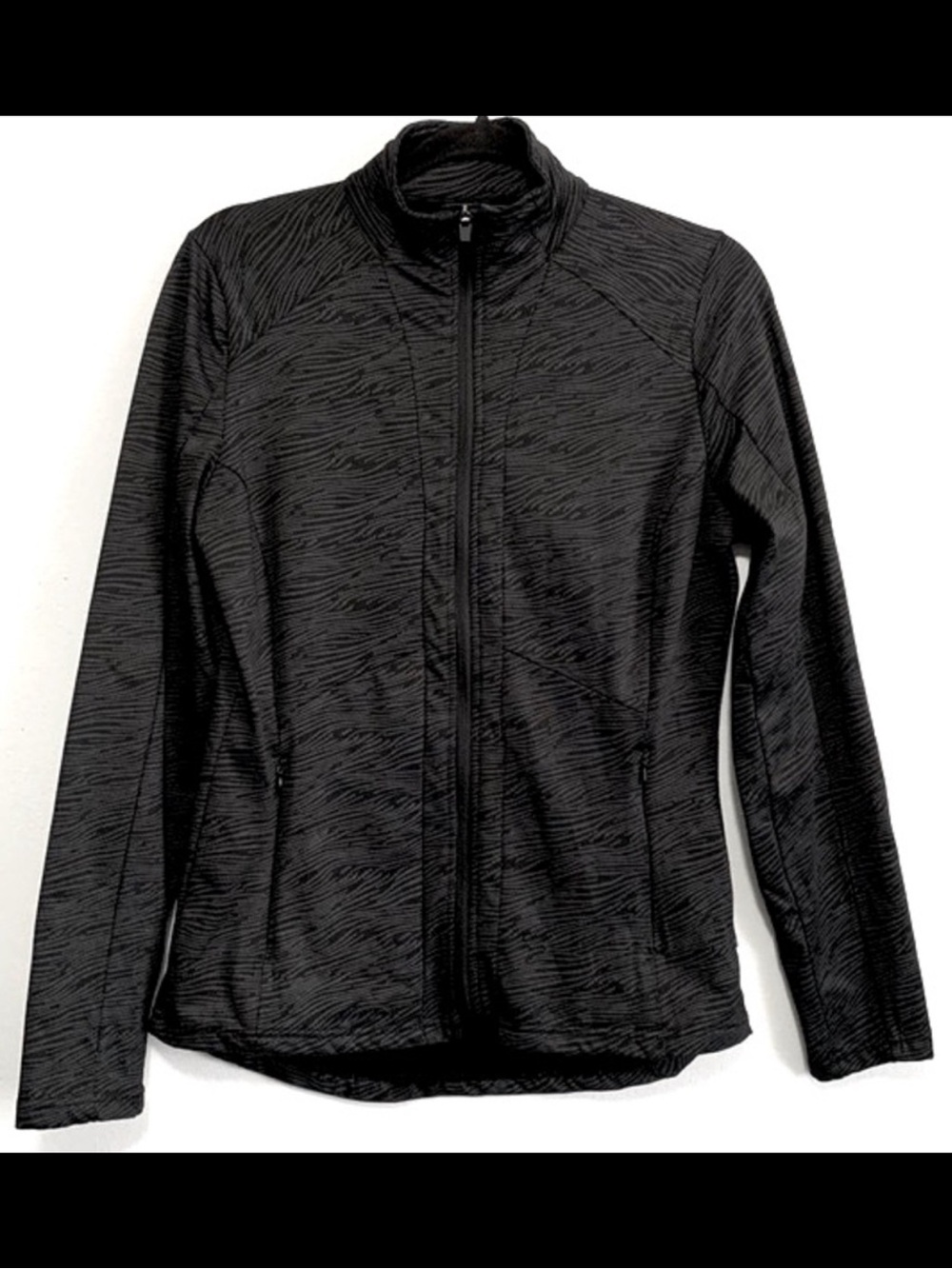 Mondetta Athletic Jacket